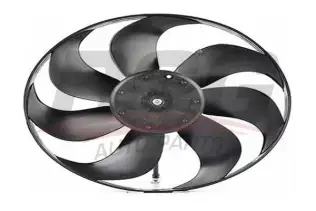 BSG 90510003 Fan Motoru