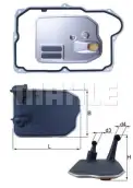MAHLE HX161D Şanzıman Yağ Filtresi