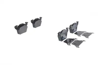 BOSCH 0986460002 Fren Balatası - 28. Görsel