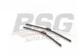 BSG 90992002 Silecek Süpürgesi Ön Takım