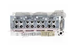BSG 60110002 Silindir Kapağı
