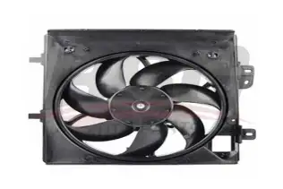 BSG 70510007 Fan Motoru