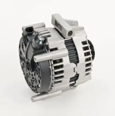Alternatör Volvo - 16. Görsel