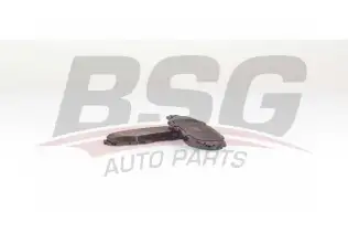 BSG 85200021 Fren Balatası Ön