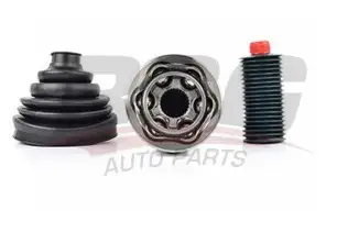BSG 90340007 Aks Kafası Dış