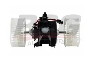 BSG 15845006 Kalorifer Motoru