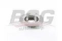 BSG 62210004 Fren Diski Arka