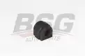 BSG 15700031 Viraj Demir Lastiği Ön