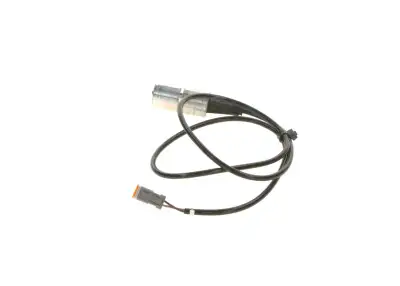 BOSCH 2417213007 Itici Mıknatıs - 11. Görsel