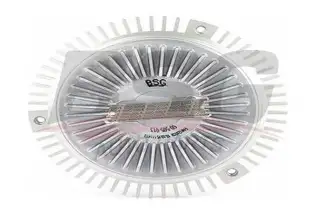 BSG 60505013 Fan Termiği