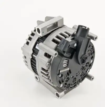 Alternatör Volvo - 9. Görsel