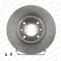 FERODO DDF1140 Fren Diski Ön