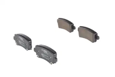 BOSCH 0986494297 Disk Balata - 11. Görsel