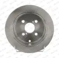 Arka Fren Aynasi Corolla 1.4 Vvti 1.6 Vvti 1.8 Vvtli 1.8 Vvtli
