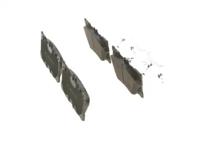BOSCH 0986424335 Disk Balata - 22. Görsel