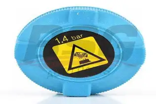 BSG 70551002 Radyatör Yedek Su Depo Kapağı