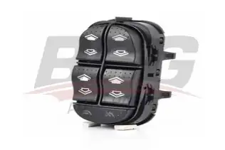BSG 30860018 Cam Düğmesi