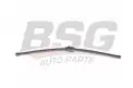 BSG 90992016 Silecek Süpürgesi Arka