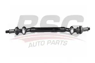 BSG 15310002 Rot Orta