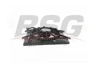 BSG 40510021 Fan Motoru
