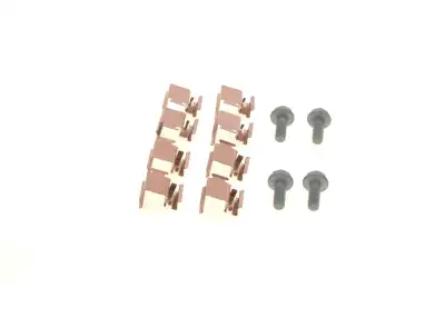 BOSCH 0204100745 Fren Balata Sac Takımı - 23. Görsel