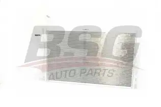 BSG 65525016 Klima Radyatörü