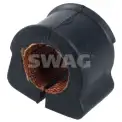 SWAG 30610008 Viraj Demir Lastiği