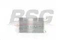 BSG 60525017 Klima Radyatörü