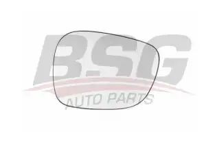 BSG 15910001 Ayna Camı Sağ