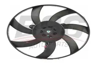 BSG 90510011 Fan Motoru