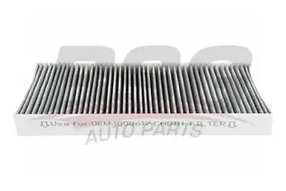 BSG 65145009 Polen Filtresi