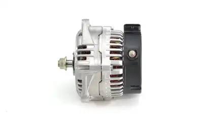 Alternatör-Nc(R) 28V 40-100A Tms Man - 6. Görsel