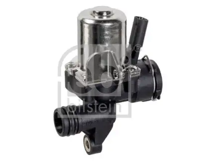 FEBI BILSTEIN 109476 Kalorifer Musluğu Valfi - 2. Görsel