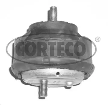 CORTECO 603644 Motor Takozu Sol - 1. Görsel