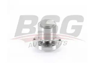 BSG 60600019 Porya Ön