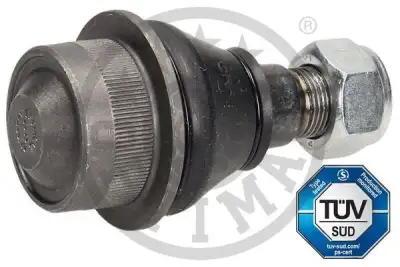 Rotil Alt Vw Lt 28-35 II - Lt 28-46 II 2.5Sdi-2.5Tdi-2.8Tdi 96-06 - 2. Görsel