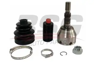 BSG 65340025 Aks Kafası Dış