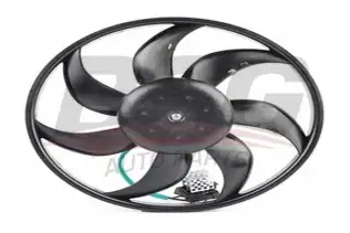 BSG 65510008 Fan Motoru