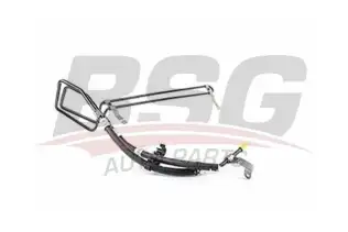 BSG 30725051 Direksiyon Geri Dönüş Hortumu