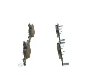 BOSCH 0986424849 Disk Balata - 4. Görsel