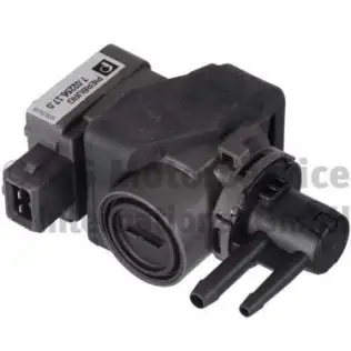 PIERBURG 702256170 Turbo Elektrovanası