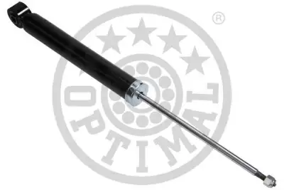 OPTIMAL A1206G Arka Amortisör - 2. Görsel