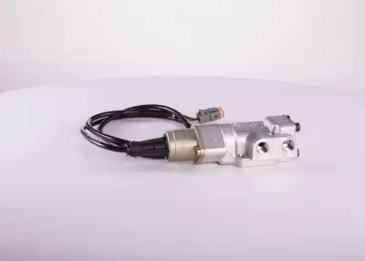BOSCH 2417205026 Stop Mekanizması - 18. Görsel