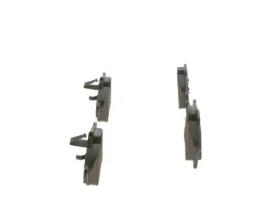 BOSCH 0986424707 Fren Balatası Ön - 4. Görsel