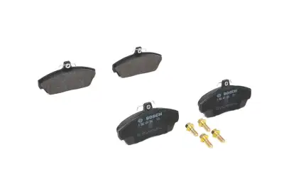 BOSCH 0986424566 Fren Balatası - 30. Görsel