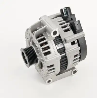 Alternatör Volvo - 28. Görsel