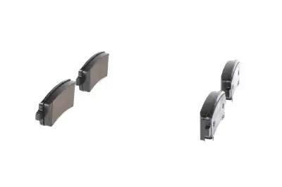 BOSCH 0986494297 Disk Balata - 27. Görsel