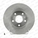 FERODO DDF1044 Fren Diski Arka