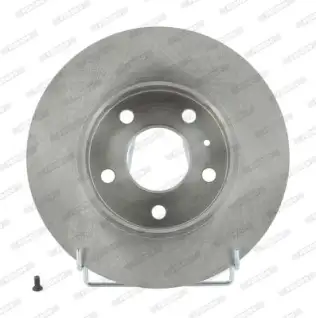 FERODO DDF1044 Fren Diski Arka