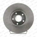 FERODO DDF1222 Fren Diski Ön